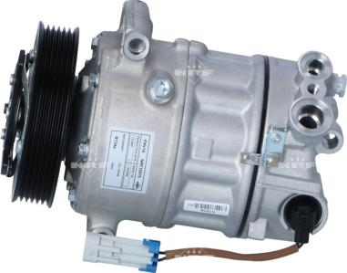 NRF 32976 - Compressore, Climatizzatore www.autoricambi360.it