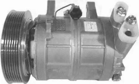 NRF 32495G - Compressore, Climatizzatore www.autoricambi360.it