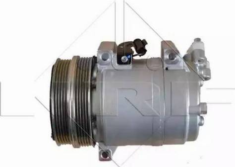 NRF 32492G - Compressore, Climatizzatore www.autoricambi360.it