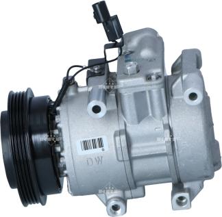 NRF 32441G - Compressore, Climatizzatore www.autoricambi360.it