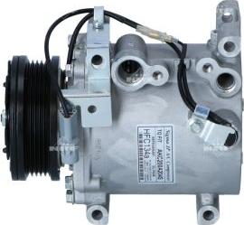 NRF 32455 - Compressore, Climatizzatore www.autoricambi360.it