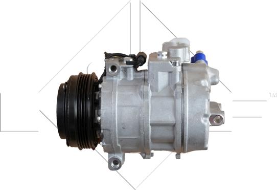 NRF 32465G - Compressore, Climatizzatore www.autoricambi360.it