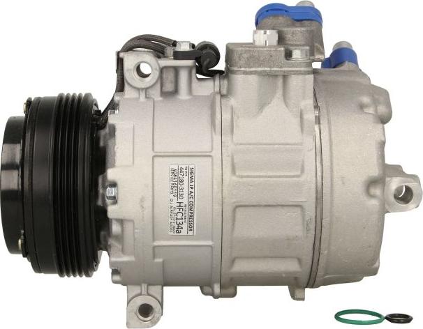 NRF 32465 - Compressore, Climatizzatore www.autoricambi360.it