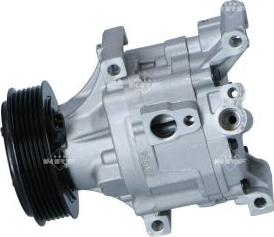 NRF 32466 - Compressore, Climatizzatore www.autoricambi360.it