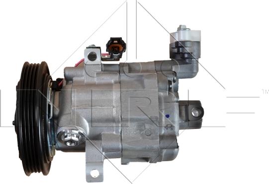 NRF 32461G - Compressore, Climatizzatore www.autoricambi360.it