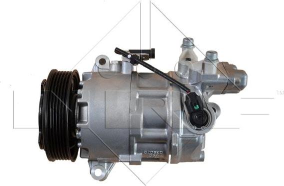 NRF 32463 - Compressore, Climatizzatore www.autoricambi360.it