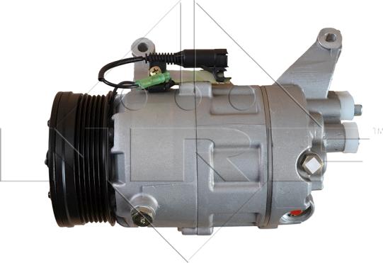 NRF 32409 - Compressore, Climatizzatore www.autoricambi360.it