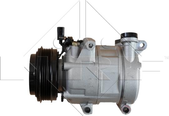 NRF 32405 - Compressore, Climatizzatore www.autoricambi360.it