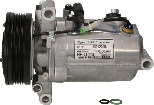 NRF 32414 - Compressore, Climatizzatore www.autoricambi360.it