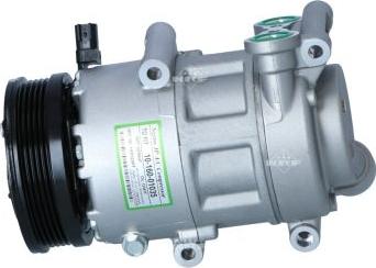 NRF 32415 - Compressore, Climatizzatore www.autoricambi360.it