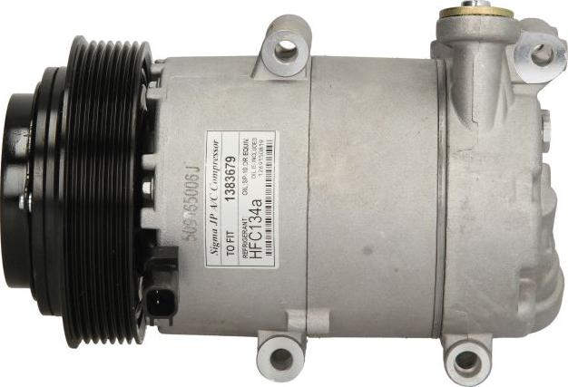 NRF 32410 - Compressore, Climatizzatore www.autoricambi360.it