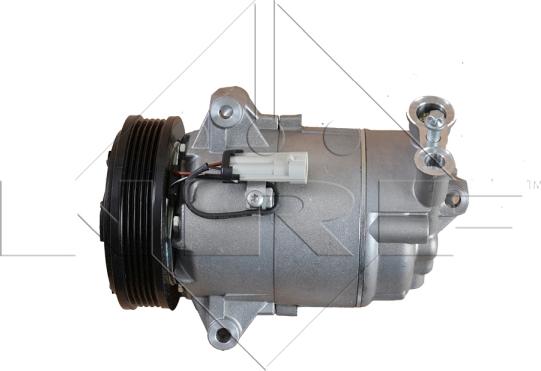 NRF 32486 - Compressore, Climatizzatore www.autoricambi360.it