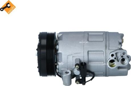 NRF 32434 - Compressore, Climatizzatore www.autoricambi360.it