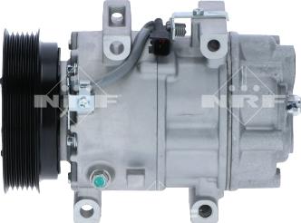 NRF 32430 - Compressore, Climatizzatore www.autoricambi360.it