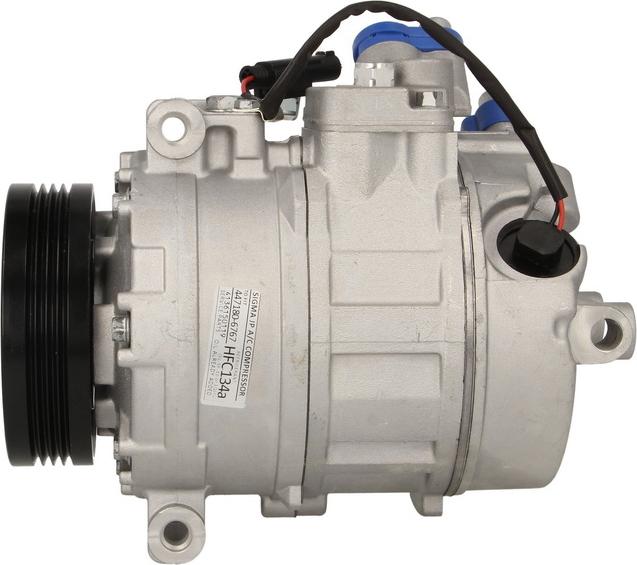 NRF 32433 - Compressore, Climatizzatore www.autoricambi360.it