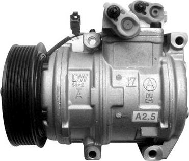 NRF  32474G - Compressore, Climatizzatore www.autoricambi360.it