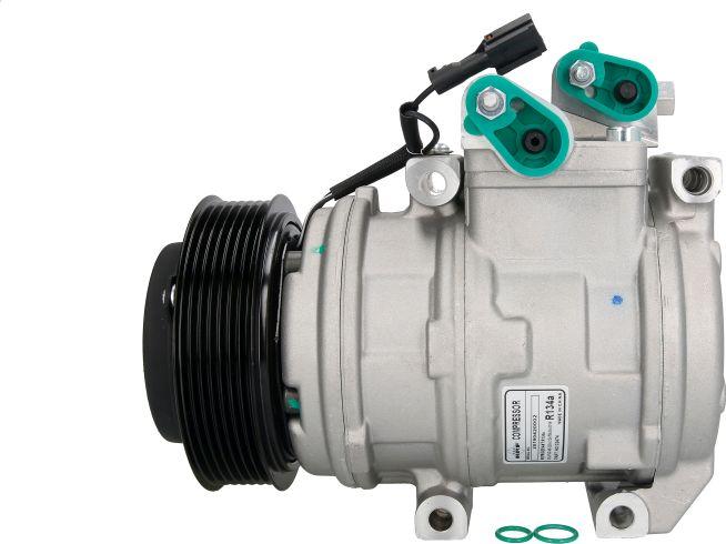 NRF 32474 - Compressore, Climatizzatore www.autoricambi360.it
