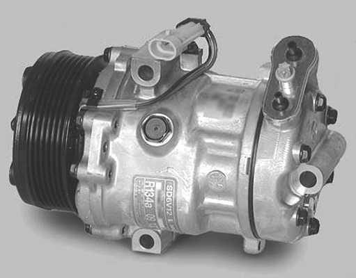 NRF 32590 - Compressore, Climatizzatore www.autoricambi360.it