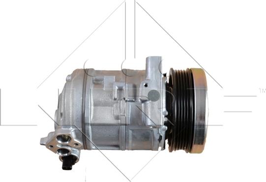 NRF 32543 - Compressore, Climatizzatore www.autoricambi360.it