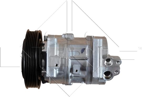 NRF 32542G - Compressore, Climatizzatore www.autoricambi360.it