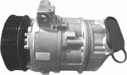 NRF 32559G - Compressore, Climatizzatore www.autoricambi360.it