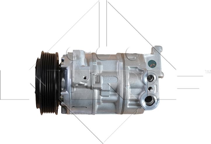 NRF 32559 - Compressore, Climatizzatore www.autoricambi360.it