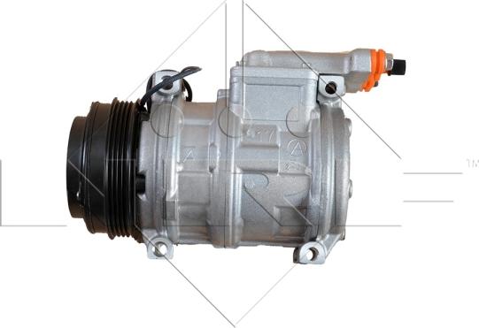 NRF 32556 - Compressore, Climatizzatore www.autoricambi360.it