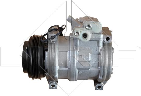 NRF 32552G - Compressore, Climatizzatore www.autoricambi360.it