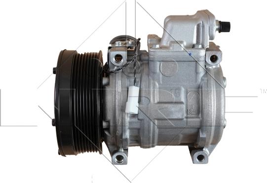 NRF 32565G - Compressore, Climatizzatore www.autoricambi360.it