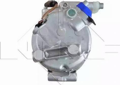 NRF 32516G - Compressore, Climatizzatore www.autoricambi360.it
