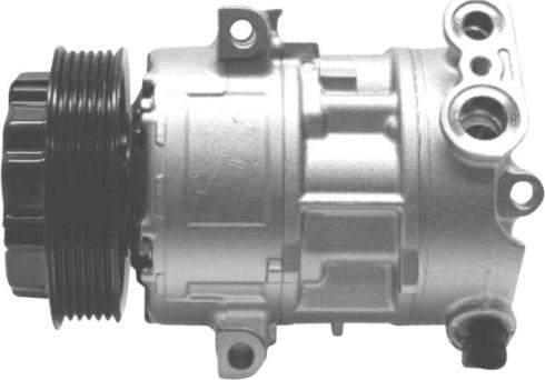 NRF 32589 - Compressore, Climatizzatore www.autoricambi360.it