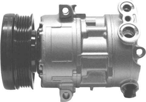NRF 32588 - Compressore, Climatizzatore www.autoricambi360.it