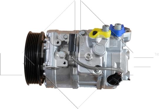 NRF 32532 - Compressore, Climatizzatore www.autoricambi360.it