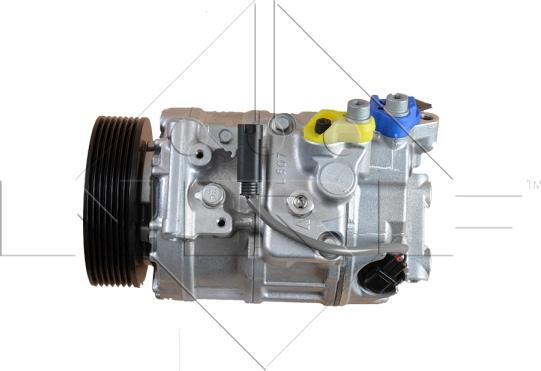 NRF 32524 - Compressore, Climatizzatore www.autoricambi360.it