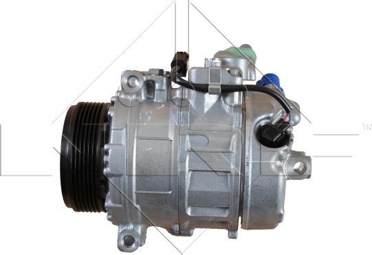 NRF 32528 - Compressore, Climatizzatore www.autoricambi360.it