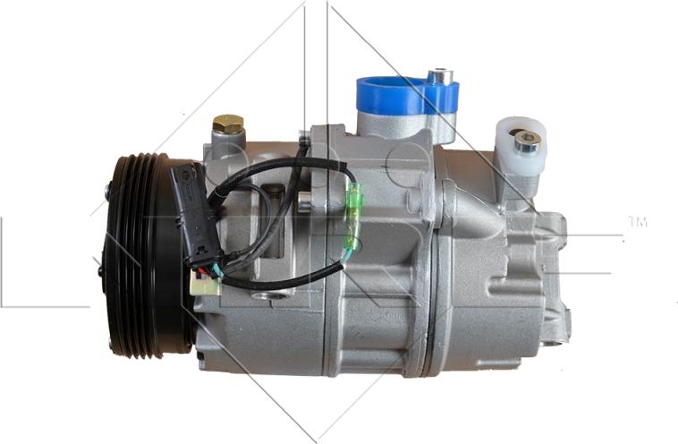 NRF 32694 - Compressore, Climatizzatore www.autoricambi360.it