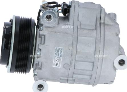 NRF 32695 - Compressore, Climatizzatore www.autoricambi360.it