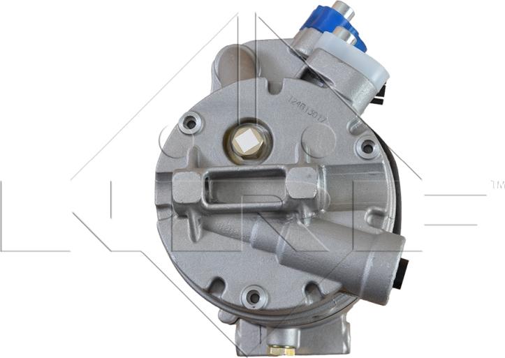 NRF 32696 - Compressore, Climatizzatore www.autoricambi360.it