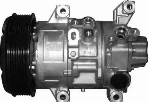 NRF 32649G - Compressore, Climatizzatore www.autoricambi360.it