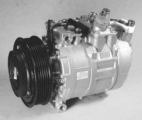 NRF 32603 - Compressore, Climatizzatore www.autoricambi360.it