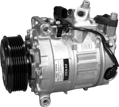 NRF 32610G - Compressore, Climatizzatore www.autoricambi360.it