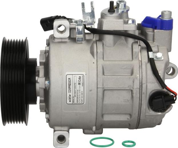 NRF 32613 - Compressore, Climatizzatore www.autoricambi360.it