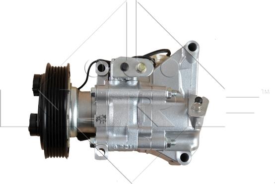 NRF 32687G - Compressore, Climatizzatore www.autoricambi360.it