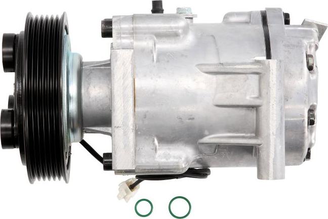 NRF 32687 - Compressore, Climatizzatore www.autoricambi360.it