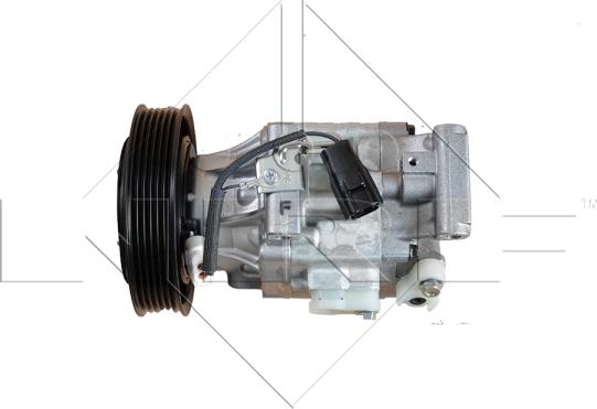NRF 32621 - Compressore, Climatizzatore www.autoricambi360.it