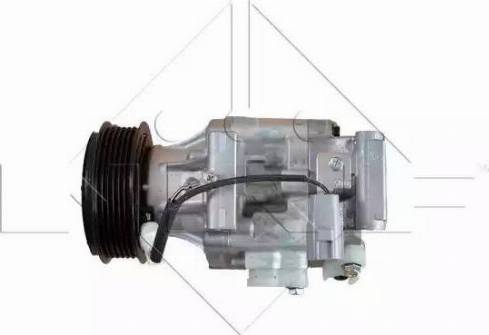 NRF 32622G - Compressore, Climatizzatore www.autoricambi360.it