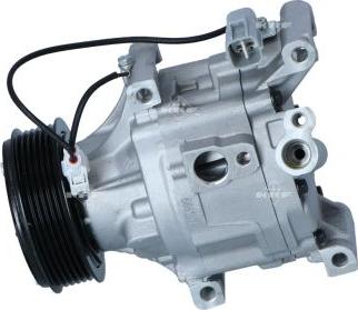 NRF 32622 - Compressore, Climatizzatore www.autoricambi360.it