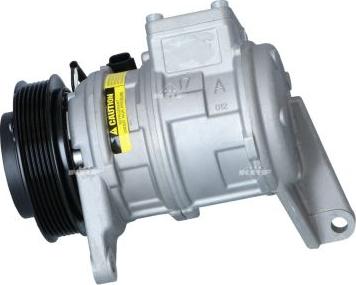 NRF 32092 - Compressore, Climatizzatore www.autoricambi360.it