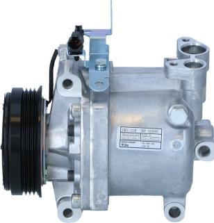 NRF 320095 - Compressore, Climatizzatore www.autoricambi360.it