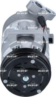 NRF 320090 - Compressore, Climatizzatore www.autoricambi360.it